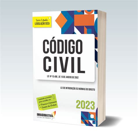 codigo civil brasileiro